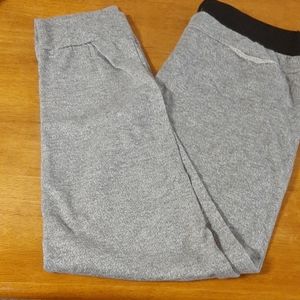 Grey Coco Limon Sweat Pants